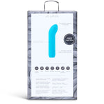 Je Joue G-spot Vibrador Bala Teal