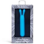 Je Joue Bullet Coelho Teal Forte