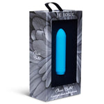 Je Joue Vibrador Bala Clássico Teal