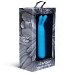 Je Joue Bullet Coelho Teal Forte