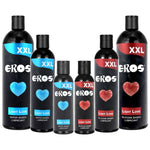 Eros Xxl Light Love À Base de Silicone 300 Ml