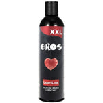Eros Xxl Light Love À Base de Silicone 300 Ml