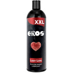 Eros Xxl Light Love A Base de Silicona 600 ml