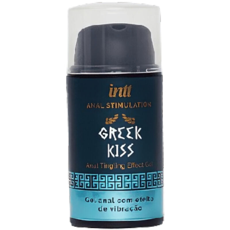 Intt - Estimulação Anal Beijo Grego 15 ml