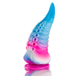 Epic Dildo de Tentáculo Azul Phorcys Tamanho Grande