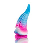 Epic Dildo de Tentáculo Azul Phorcys Tamanho Pequeno