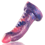 Epic Medusa Dildo Prazer Petrificante