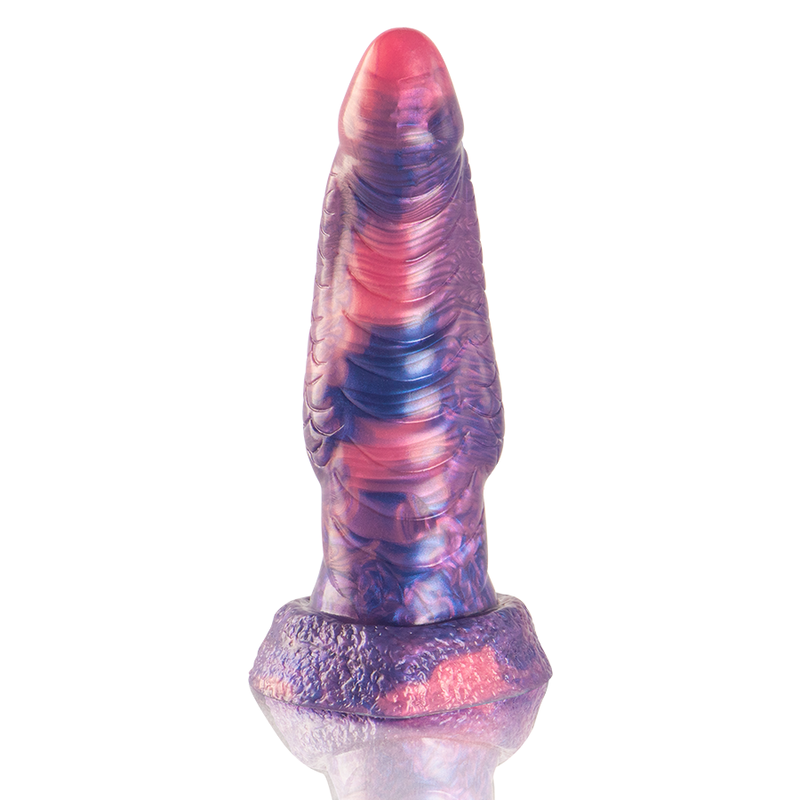 Epic Medusa Dildo Prazer Petrificante