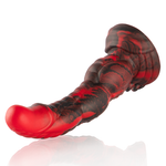Dildo Épico de Ares Combate Pasión