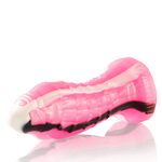 Epic Triton Dildo A Força Do Réptil