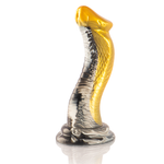Epic - Drakon Dildo Amarelo Cobra