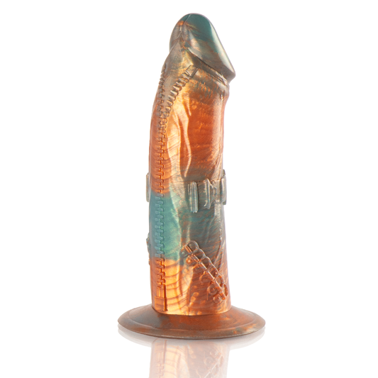 Epic Talos Dildo de Poder y Placer