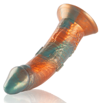 Epic Talos Dildo de Poder e Prazer