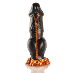 Epic Deimos Dildo Poder Do Êxtase