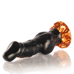 Epic Deimos Dildo Poder Do Êxtase