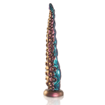 Épico Charybdis Dedo Grande Fino Tentáculo Dildo