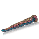Épico Charybdis Dedo Grande Fino Tentáculo Dildo