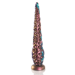 Epic - Charybdis Fine Tentculo Dildo Tamanho Grande