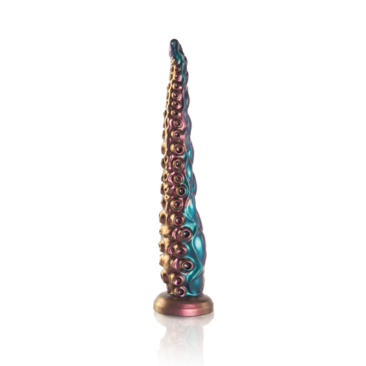 Epic - Charybdis Fine Tentculo Dildo Tamanho Pequeno