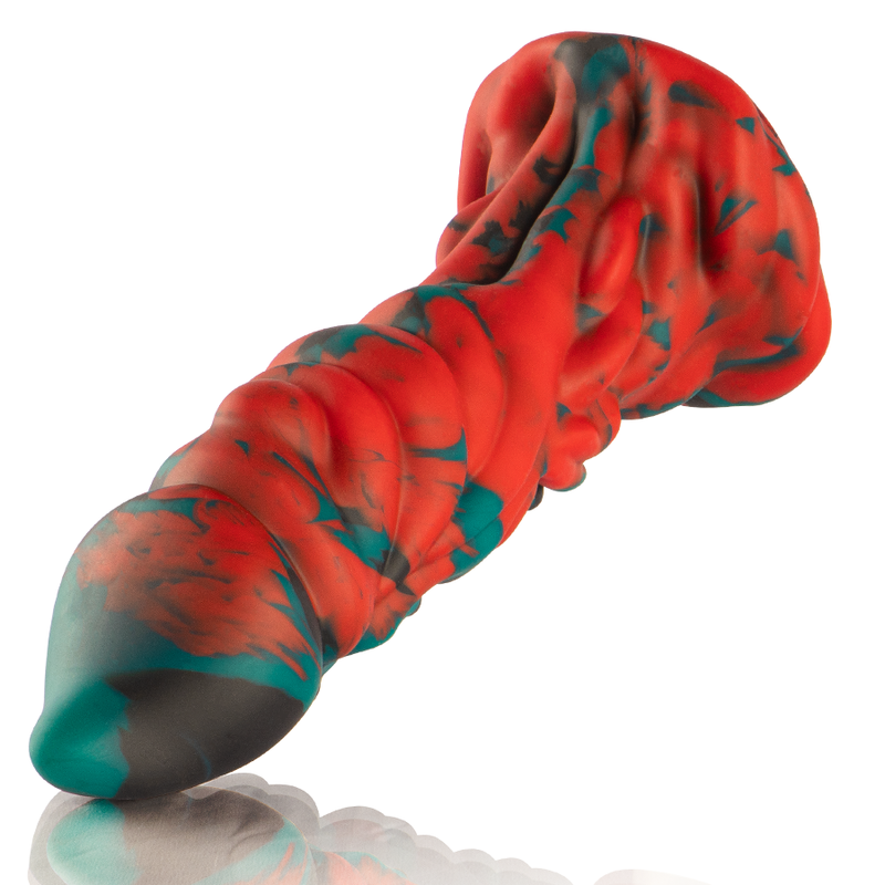 Epic Phobos Dildo Son of Love And Delight Tamanho Pequeno
