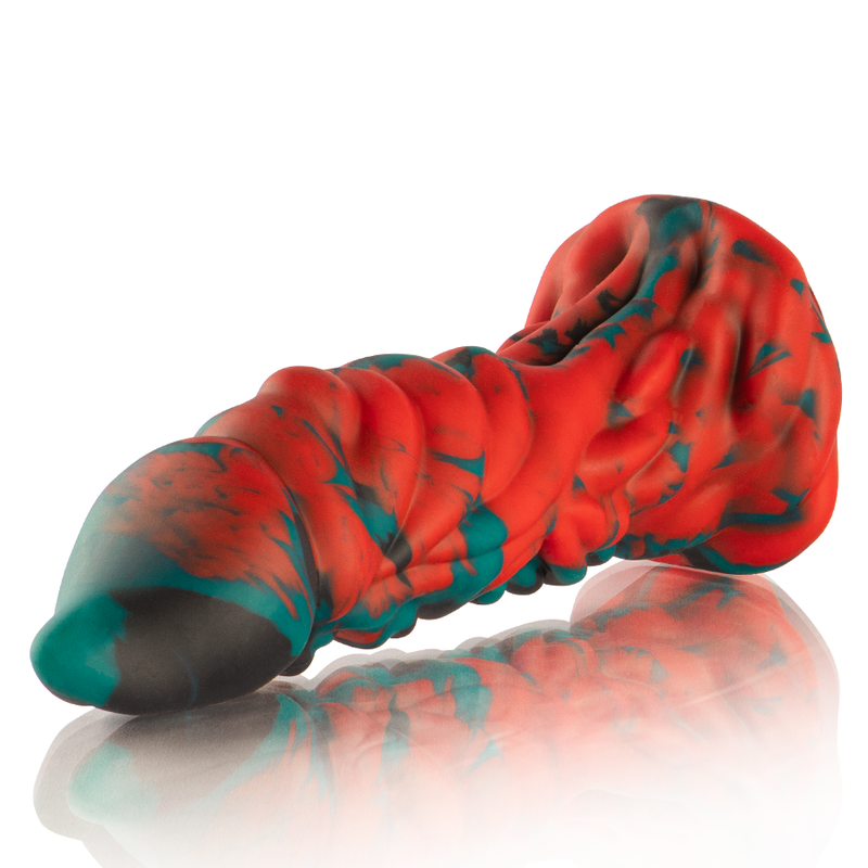 Dildo Fobos Épico Hijo del Amor y las Delicias Talla Pequeña