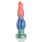 Epic Arion Dildo Symphony Of Pleasure Control Remoto Recargable