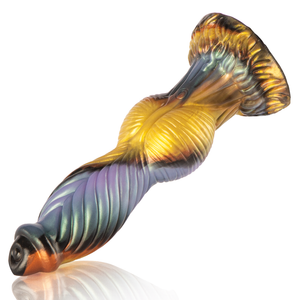 Epic - Phoenix Dildo o Ressurgimento do Prazer Controle Remoto Recarregável
