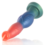 Epic Arion Dildo Symphony Of Pleasure Control Remoto Recargable