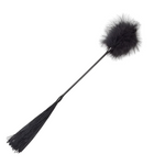 Secret Play - Duster + Chicote Preto