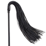 Secret Play - Duster + Chicote Preto
