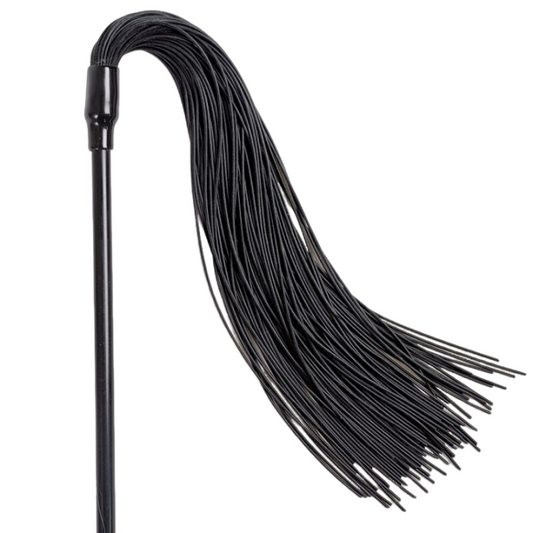 Secret Play - Duster + Chicote Preto