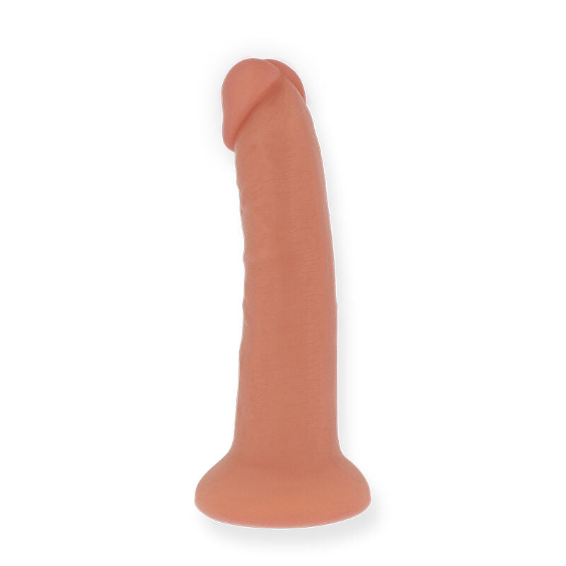 Oninder Gran Vibrador Bogotá Dildo 9 Velocidades Natural 22 Cm -o- 4,5 Cm - Aplicación Gratuita
