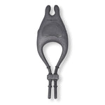 Anillo Vibrador Ajustable Recargable Oninder Pampa con Estimulador de Clítoris 10 Velocidades - Aplicación Gratuita