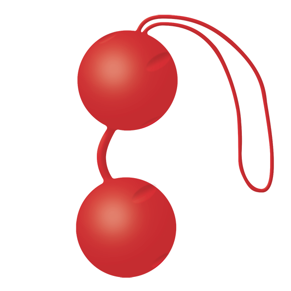Joyballs Joydivion Estilo de Vida Rojo