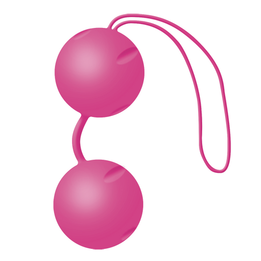 Joydivion Joyballs Estilo de Vida Fucsia