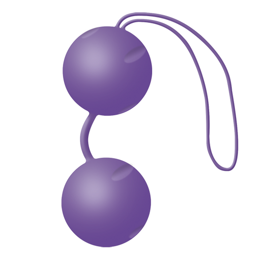 Joydivion Joyballs Estilo de Vida Violeta