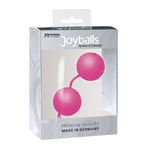 Joyballs Joydivion Estilo de Vida Rosa