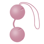 Joyballs Joydivion Estilo de Vida Rosa