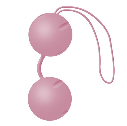 Joyballs Joydivion Estilo de Vida Rosa