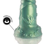 Epic Hades Dildo Paixão No Submundo