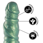 Epic Hades Dildo Paixão No Submundo