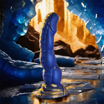 Épico Poseidon Dildo Abrazo Del Mar