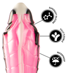Epic Triton Dildo A Força Do Réptil