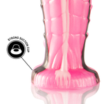 Epic Triton Dildo A Força Do Réptil