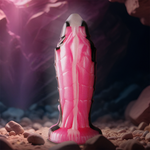 Epic Triton Dildo A Força Do Réptil