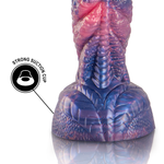 Epic Dionysus Dildo Dana Do Prazer
