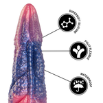 Epic Dionysus Dildo Dana Do Prazer