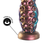 Épico Charybdis Dedo Grande Fino Tentáculo Dildo