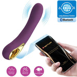 Pretty Love Ethan Vibrador Recarregvel Roxo