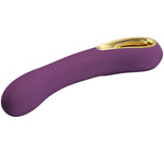 Pretty Love Ethan Vibrador Recarregvel Roxo